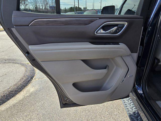 used 2021 Chevrolet Tahoe car, priced at $41,953