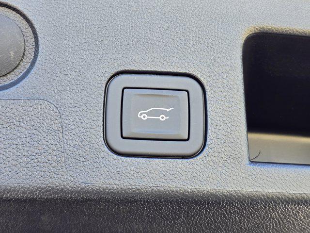 new 2026 Chevrolet Equinox car, priced at $36,255