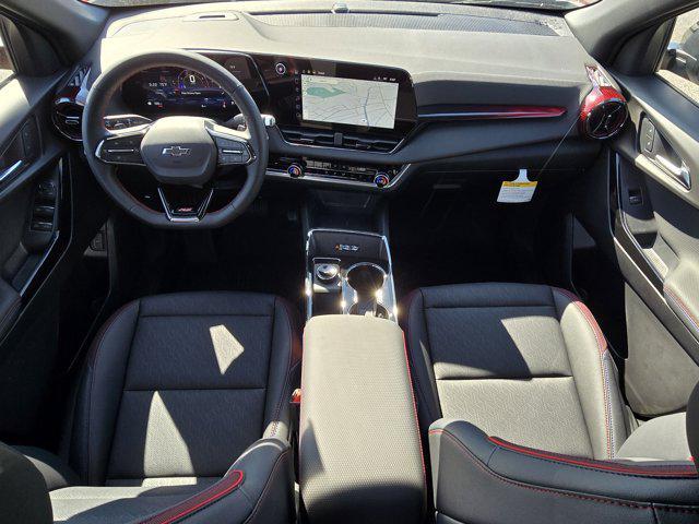 new 2026 Chevrolet Equinox car, priced at $36,255