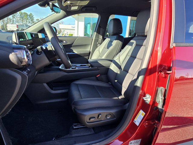 new 2026 Chevrolet Equinox car, priced at $34,625