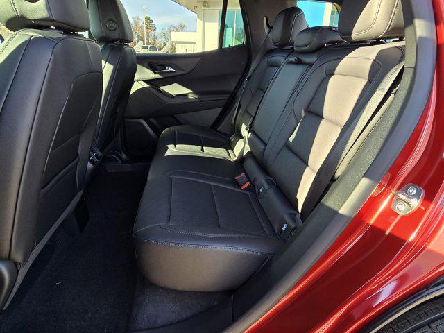 new 2026 Chevrolet Equinox car, priced at $34,625