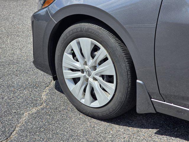 used 2024 Nissan Sentra car, priced at $17,855