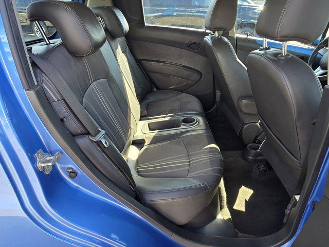 used 2014 Chevrolet Spark car, priced at $6,955