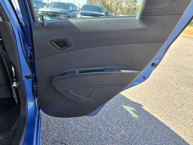 used 2014 Chevrolet Spark car, priced at $6,955