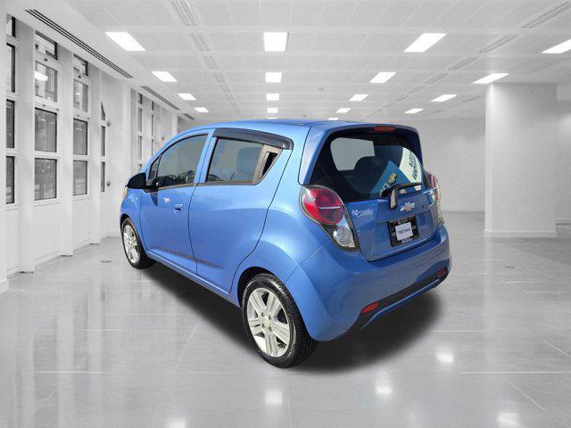 used 2014 Chevrolet Spark car, priced at $6,955