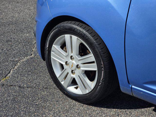 used 2014 Chevrolet Spark car, priced at $6,955