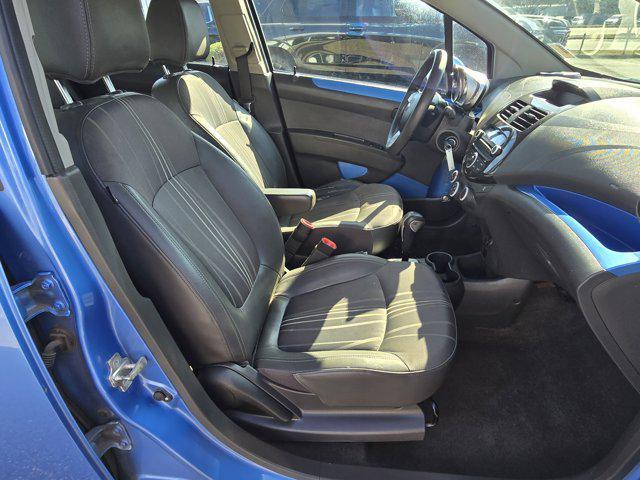 used 2014 Chevrolet Spark car, priced at $6,955