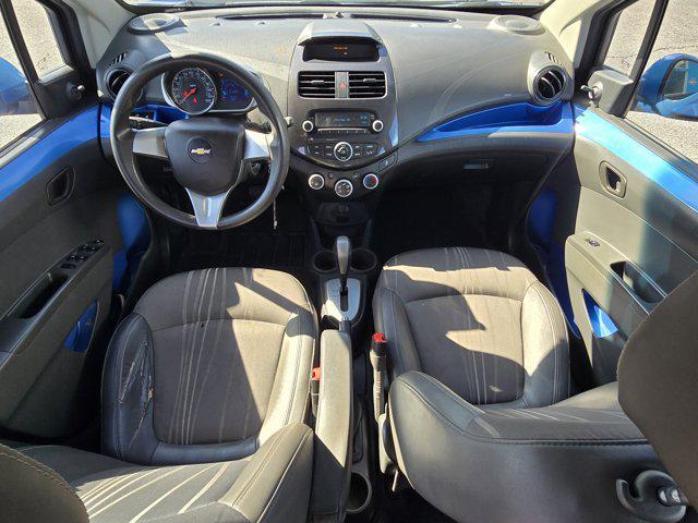 used 2014 Chevrolet Spark car, priced at $6,955