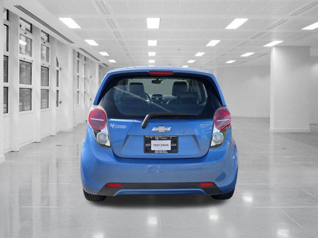 used 2014 Chevrolet Spark car, priced at $6,955