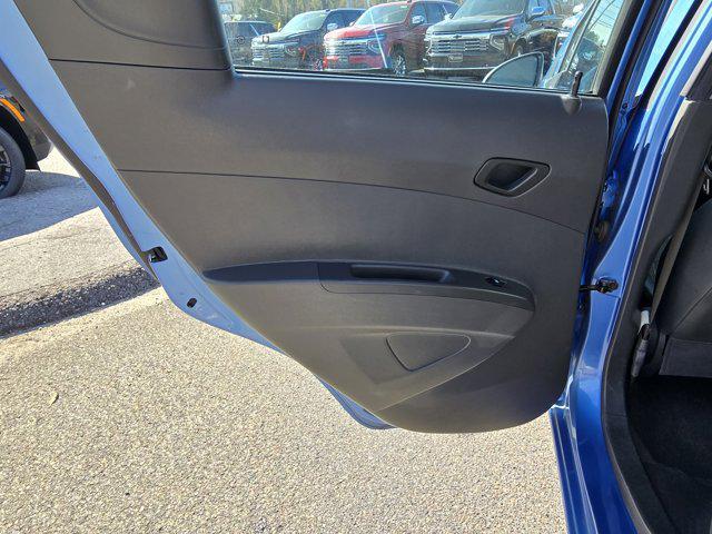 used 2014 Chevrolet Spark car, priced at $6,955