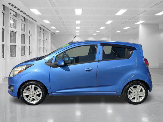 used 2014 Chevrolet Spark car, priced at $6,955