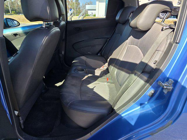 used 2014 Chevrolet Spark car, priced at $6,955