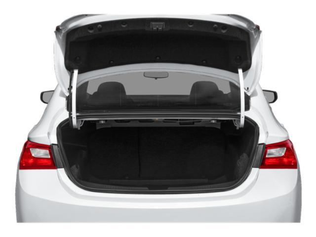 used 2025 Chevrolet Malibu car, priced at $19,653