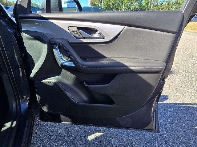 used 2022 Chevrolet Blazer car, priced at $19,995