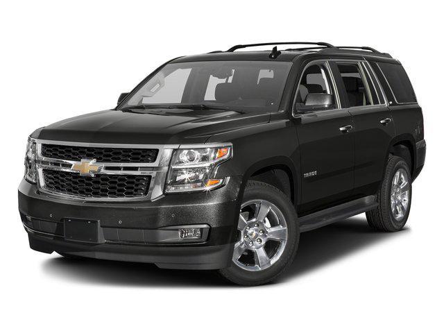 used 2016 Chevrolet Tahoe car, priced at $13,995