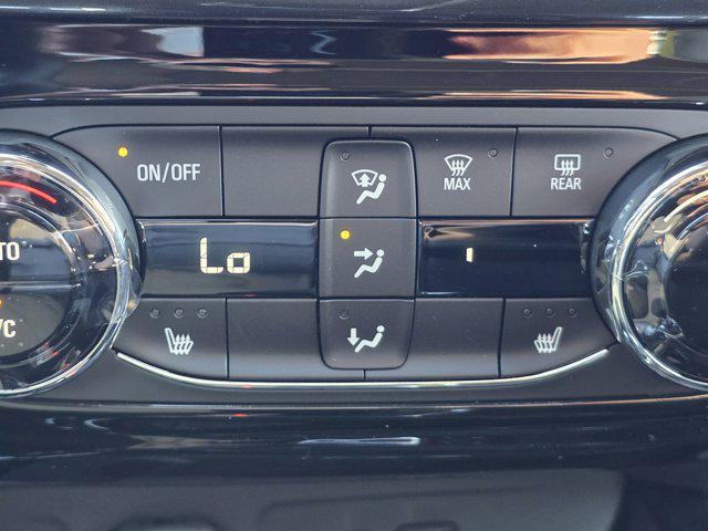 new 2026 Chevrolet Trax car, priced at $29,165