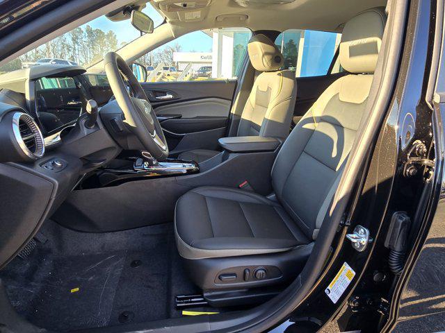 new 2026 Chevrolet Trax car, priced at $29,165