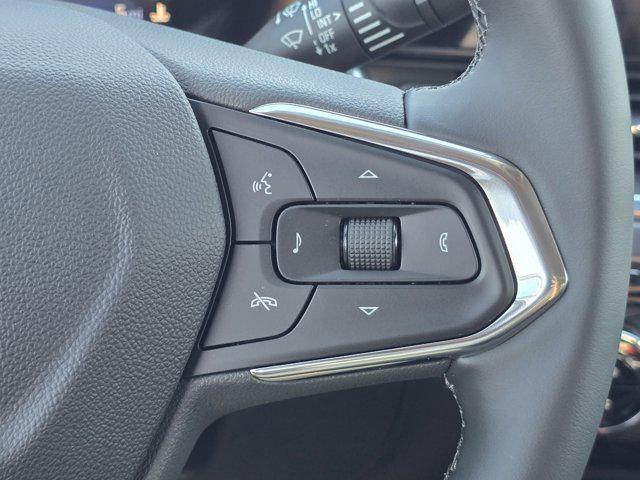 new 2026 Chevrolet Trax car, priced at $29,165