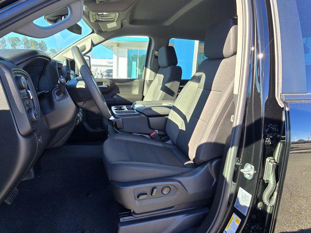 new 2026 Chevrolet Silverado 2500 car, priced at $59,785