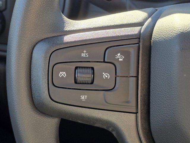 new 2026 Chevrolet Silverado 2500 car, priced at $59,785