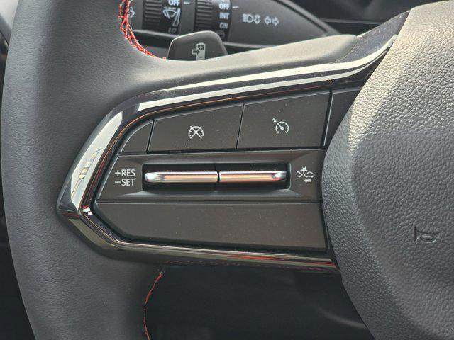 new 2026 Chevrolet Equinox EV car, priced at $49,755