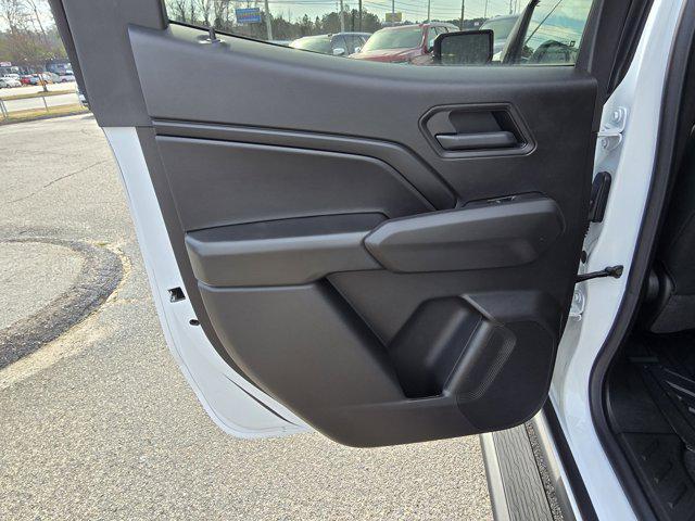 new 2026 Chevrolet Colorado car, priced at $38,390