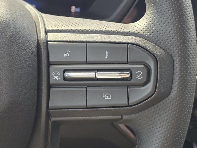 new 2026 Chevrolet Colorado car, priced at $38,390