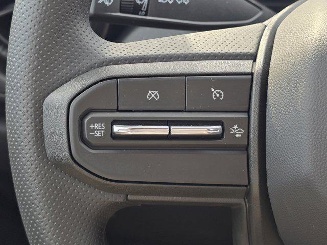 new 2026 Chevrolet Colorado car, priced at $38,390