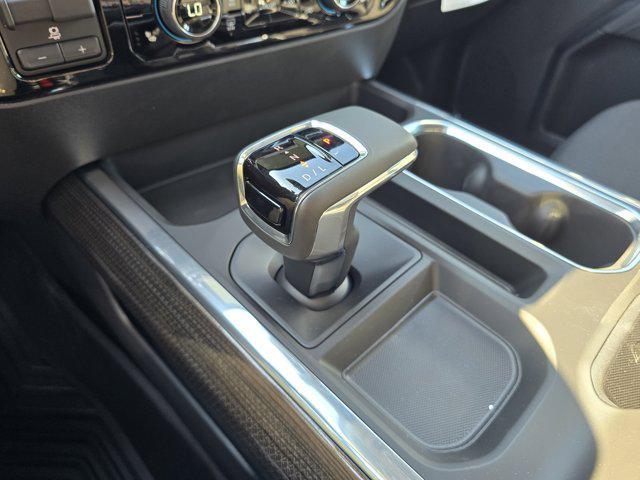 new 2026 Chevrolet Silverado 1500 car, priced at $72,805