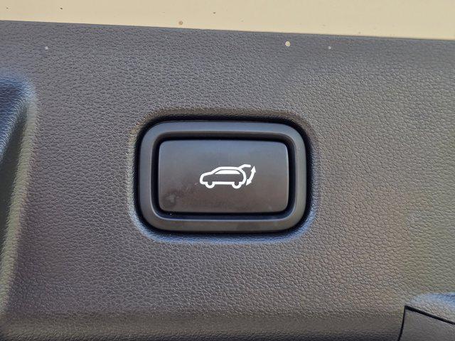 used 2023 Hyundai Tucson car, priced at $20,983