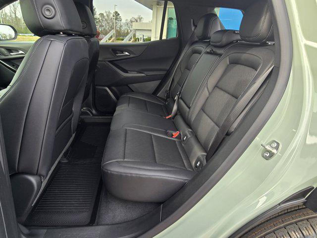 new 2026 Chevrolet Equinox car, priced at $34,260