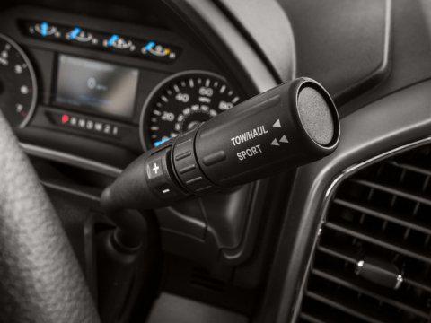 used 2016 Ford F-150 car, priced at $15,993