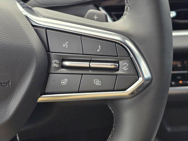 new 2026 Chevrolet Equinox car, priced at $36,005