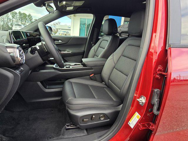 new 2026 Chevrolet Equinox car, priced at $36,005