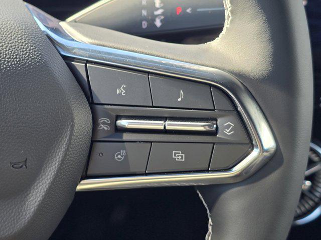 new 2026 Chevrolet Blazer EV car, priced at $50,915