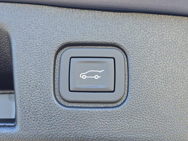 new 2026 Chevrolet Blazer EV car, priced at $50,915