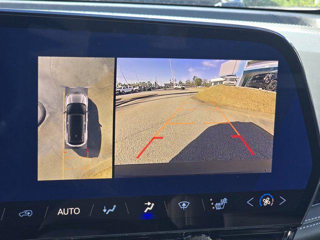 new 2026 Chevrolet Blazer EV car, priced at $50,915