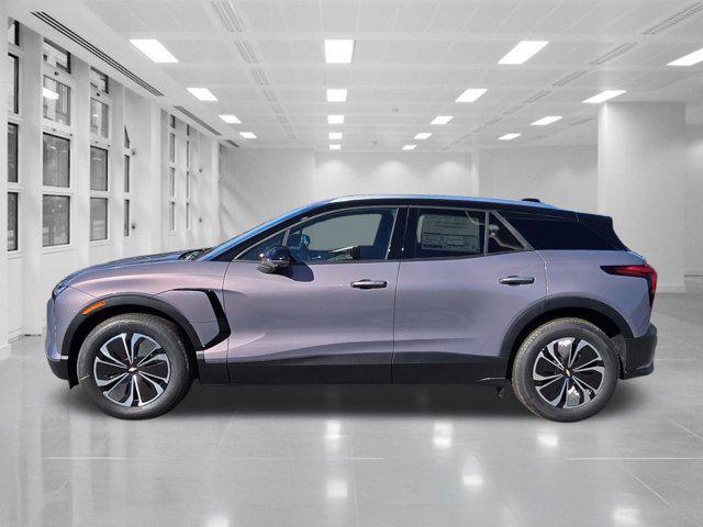 new 2026 Chevrolet Blazer EV car, priced at $50,915