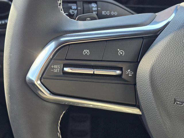 new 2026 Chevrolet Blazer EV car, priced at $50,915