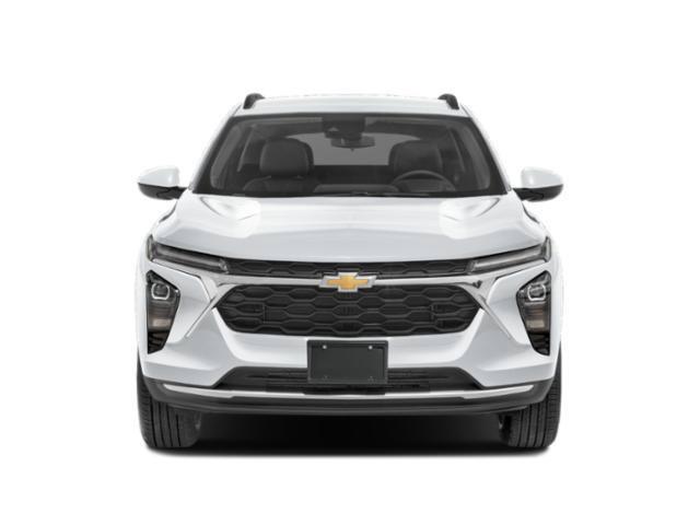 new 2026 Chevrolet Trax car, priced at $29,190