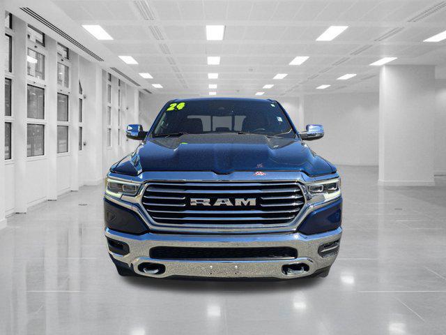 used 2024 Ram 1500 car, priced at $51,993