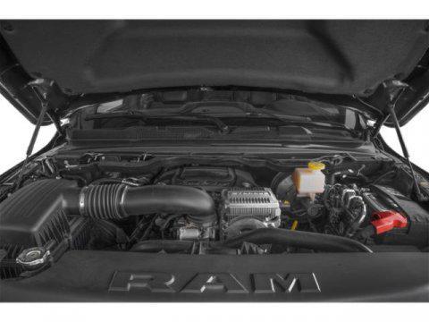 used 2024 Ram 1500 car, priced at $51,995