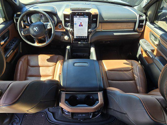 used 2024 Ram 1500 car, priced at $51,993