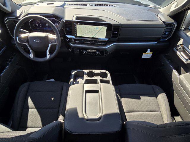 new 2026 Chevrolet Silverado 1500 car, priced at $51,980