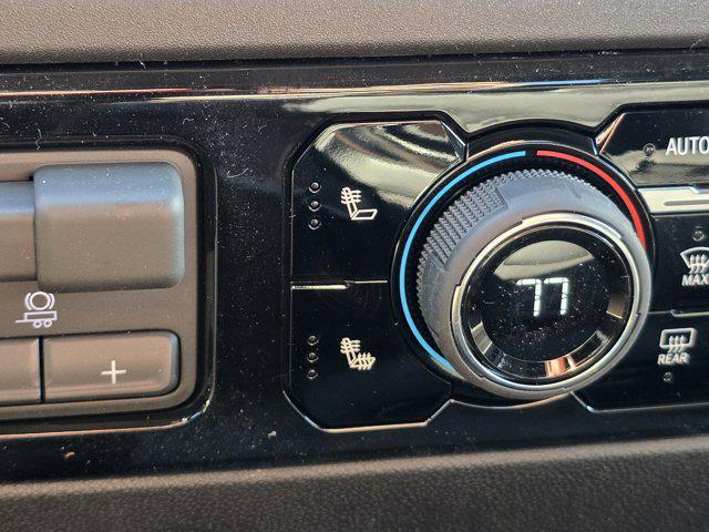 new 2026 Chevrolet Silverado 1500 car, priced at $51,980