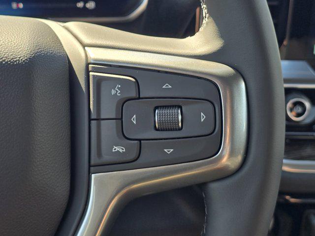 new 2026 Chevrolet Silverado 1500 car, priced at $51,980