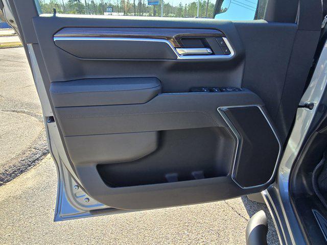 new 2026 Chevrolet Silverado 1500 car, priced at $51,980