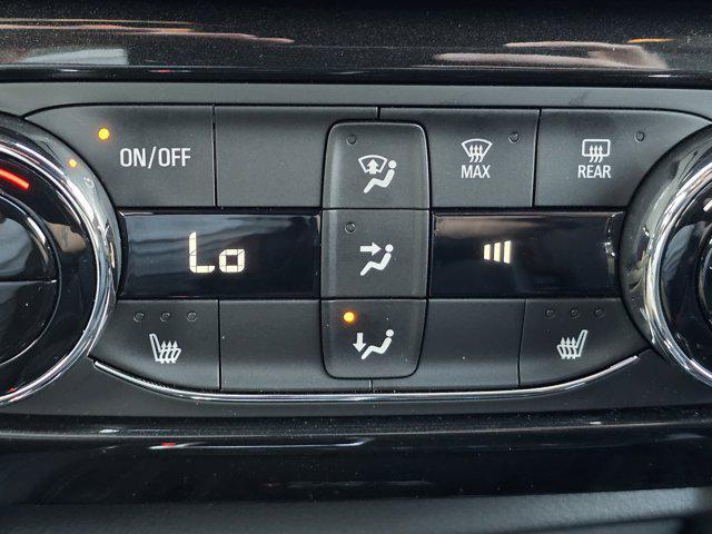 new 2026 Chevrolet TrailBlazer car, priced at $32,960