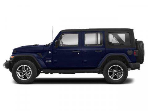 used 2018 Jeep Wrangler Unlimited car, priced at $20,995