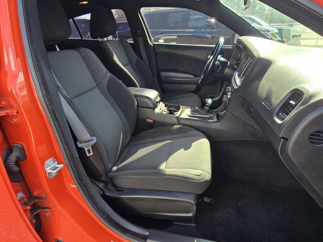 used 2022 Dodge Charger car, priced at $20,583